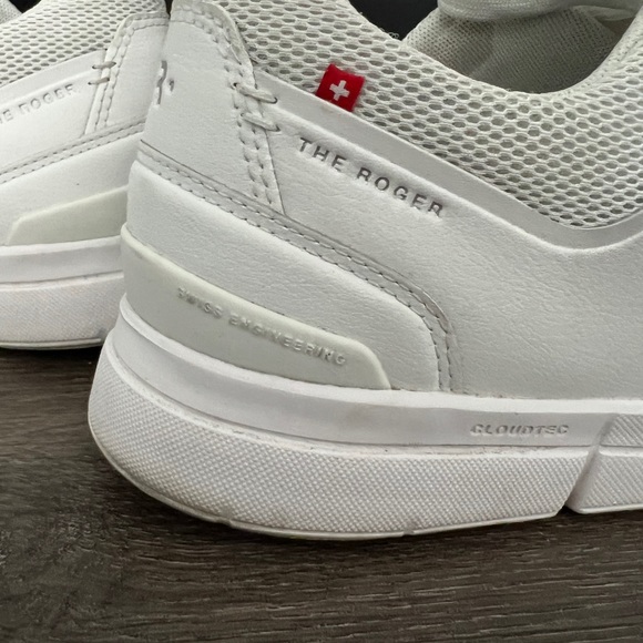 The Roger Advantage On Men’s Shoe - Picture 12 of 16